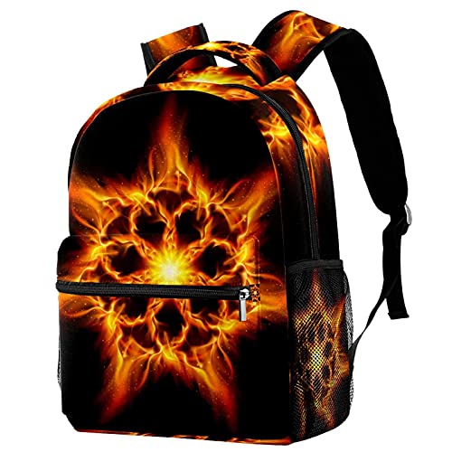 Sac à dos de voyage idéal pour les sorties scolaires et excursions Hex Stars