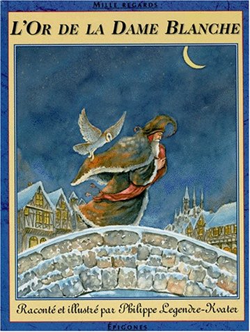 L'Or de la dame blanche