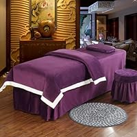 青色マッサージテーブル マッサージ・施術ベッド | フヨーオンラインストア