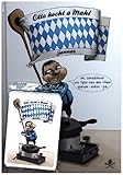  Otto kocht a Mahl Januar: Inklusive Einkaufslisten und Tipps nach dem Motto sparsam - einfach - gut (Otto´s Welt)