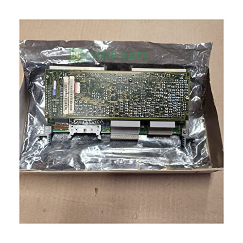 New in Box 6SE7090-0XX84-0AF1 Closed-Loop/Open-Loop