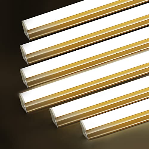 LEDu 20W` ̌^LEDu T5 LED  9W led 2700K-3000K dF VƖ o[Cg x[XCg 60cm uZbg ledƖ Hsv AR[ht XCb`ty6{z (20W`/d