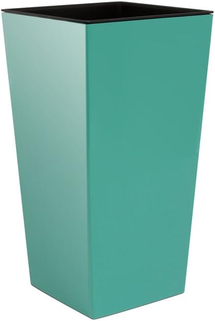 Prosperplast Blumenk bel Pflanzk bel 4L Blumentopf Inkl Einsatz 