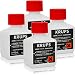 Produktbild 2x Krups Flüssigreiniger XS 9000 für Cappuccino-Systeme 200 ml