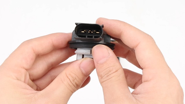 Fogfar Pack-2 Lot De 2 Supports D'ampoule Pour Feu Arrière De