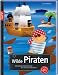 Produktbild Wilde Piraten: Kinderleichtes Basteln mit vielen Spielideen