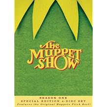 The Muppet Show Season 1