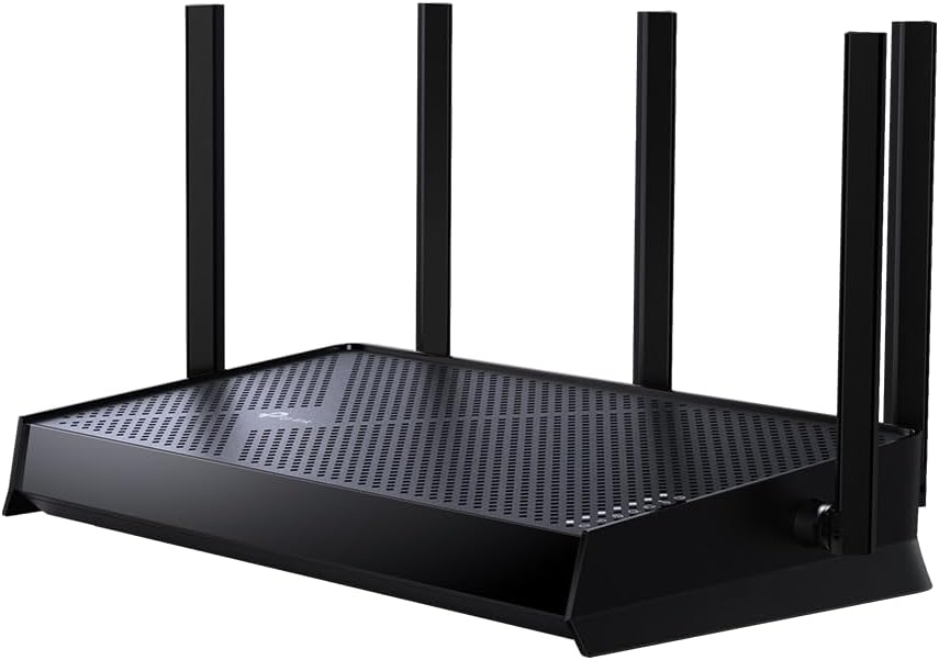 WiFi7, BE5000