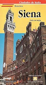 Paperback Siena. Ediz. spagnola [Italian] Book