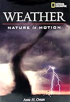 Weather: Nature in Motion 079223815X Book Cover