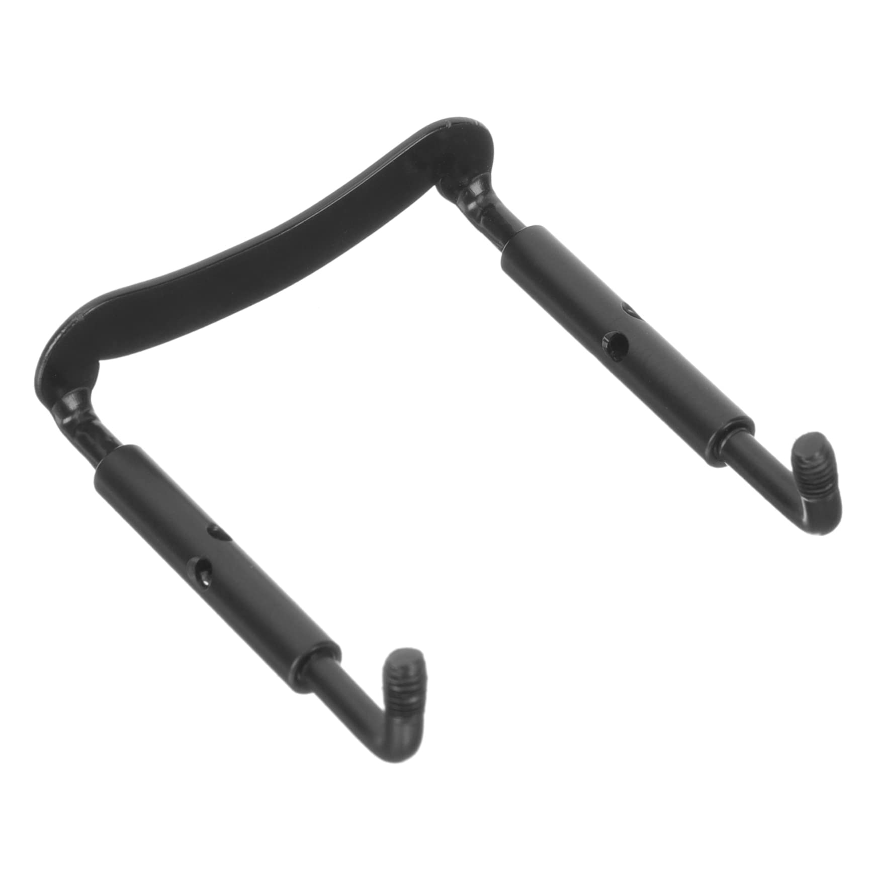 HANABASS Violin Chin Rest Screw Efficient Practical Replacement Part for Secure Violin Positioning for Daily Practice and Performance Durable Design