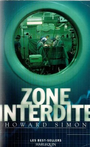 Zone interdite : Collection : Les best sellers harlequin n° 121