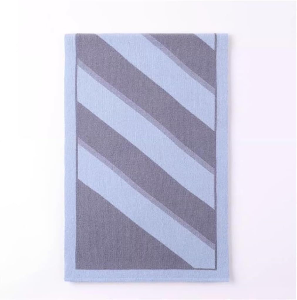 Gift Giving Business Wool Scarf For Men, Versatile In Winter, Autumn And, Thickened Warm