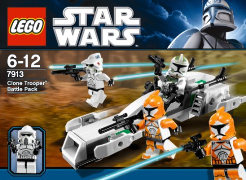 lego star wars 7913