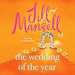 Cover of The Wedding of the Year