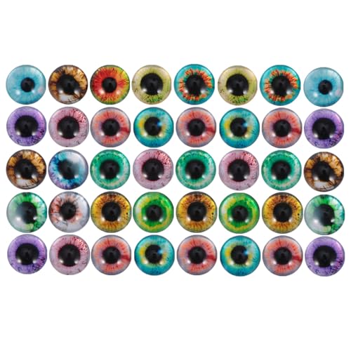 NOLITOY 50 10MM KXJ{Vpb` ^ ACp^[ KXpb` DIYWG[f v ԕrp X^Cws