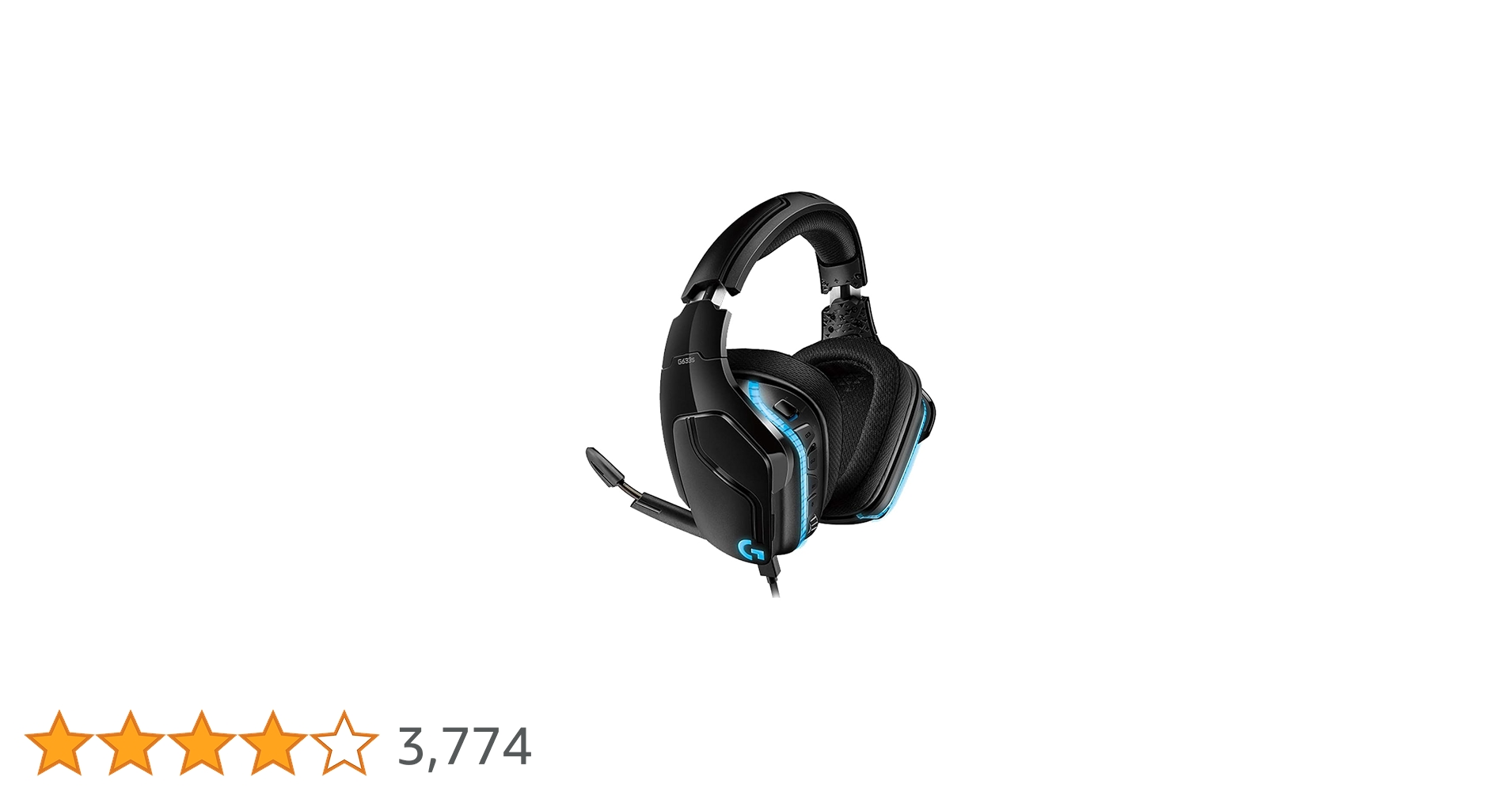 Amazon.co.jp: 【Amazon.co.jp限定】Logicool G ロジクール G