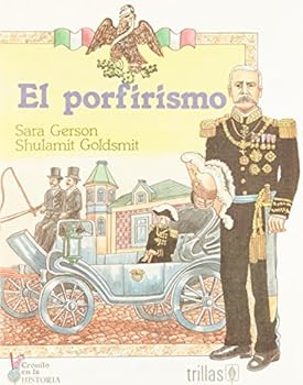 Paperback PORFIRISMO, EL [Spanish] Book