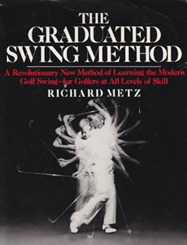 Paperback Graduated Swing Method Book