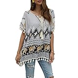 Saison: Schulterfreies Oberteil Damen super für Sommer Herbst Frühling , angenehm zu tragen , aufgrund des schulterfrei Damen Design . Für kühlere Tage wählen Sie die Tops Damen mit Blusen.