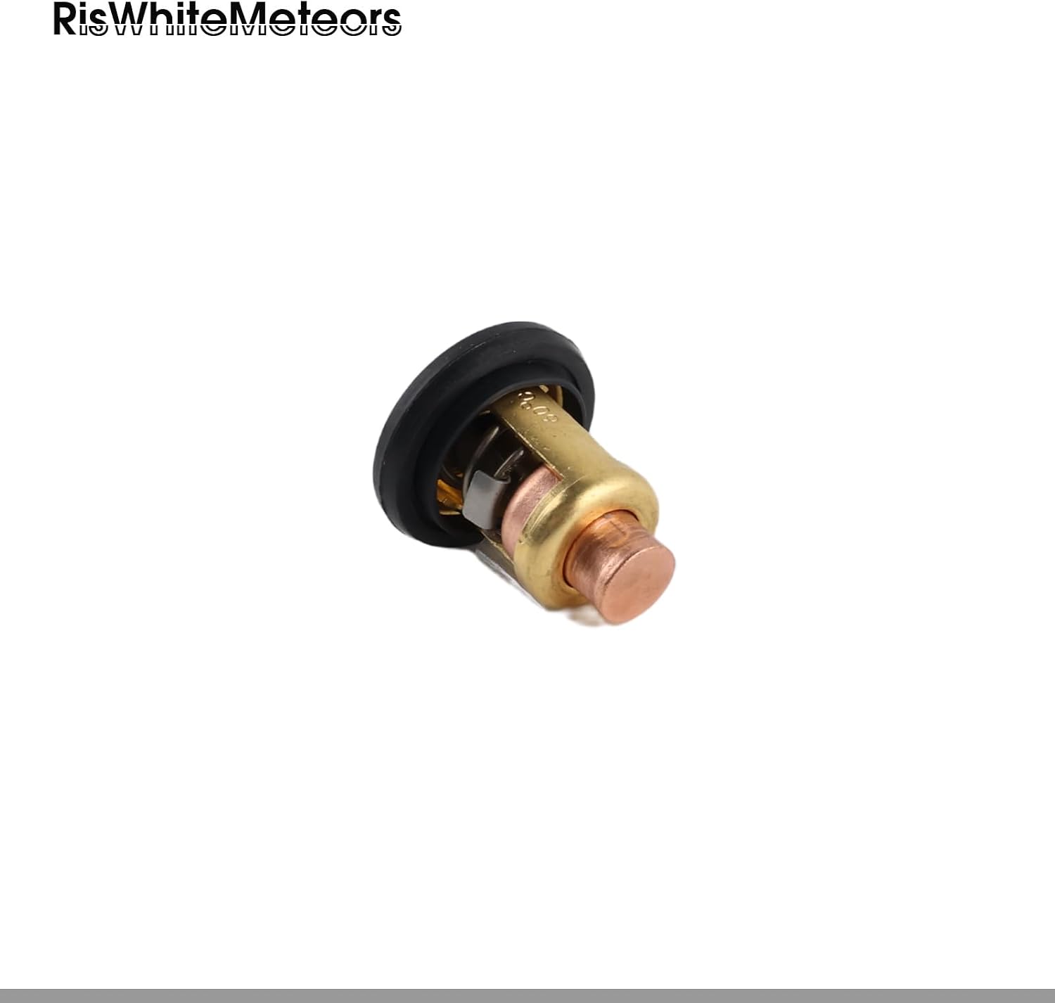 19300-ZW9-003 Thermostat Replacement for Honda Outboard 25HP 30HP 40HP 50HP 75HP 90HP 100HP