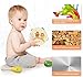 YISSVIC Juguetes de Instrumentos Musicales para Niños 20 Pzas, Juguetes Educativos para...