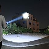 Zoom IMG-1 your s bath torcia led Zoom IMG-1 your s bath torcia led