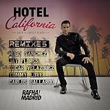 Hotel California (Oscar Velazquez Remix)