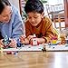 LEGO Classic Windows of Creativity 11004 Building Kit (450 Pieces)