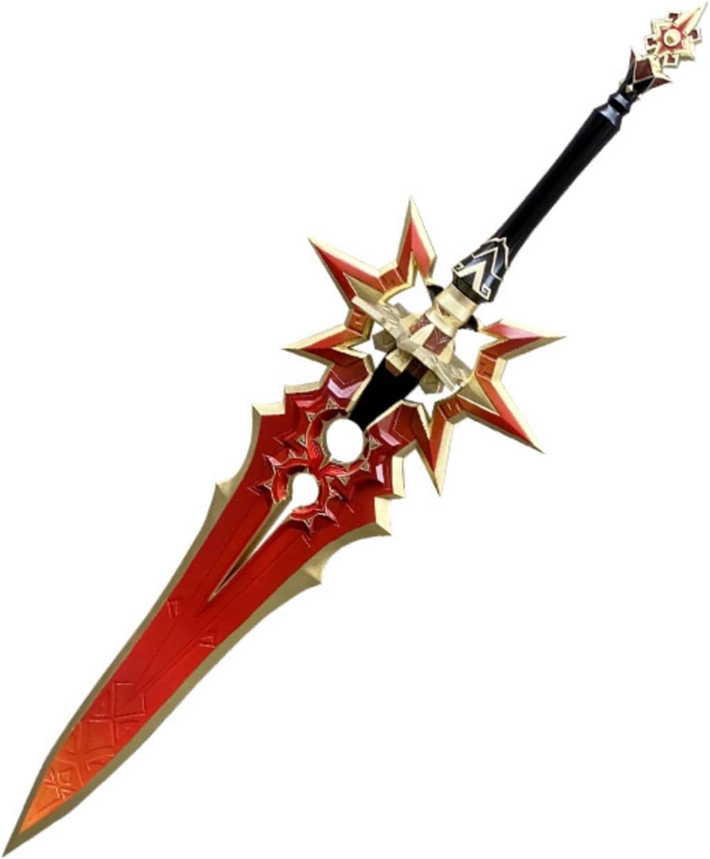 閻魔侍刀-T 10焼刃研磨 武具 刀装具 日本刀 模造刀 居合刀 ろうそくの