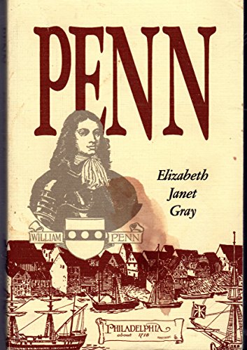 Penn 0941308065 Book Cover