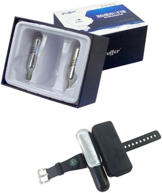 Swim Float Lifeguard Bracelet Drowning Wristband for Adults Life Saving Water Tool