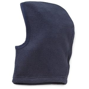 Playshoes Passamontagna 422004, Unisex-Bambini