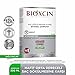 Bioxcin Shampoo against hair loss for oily hair (300 ml) - vegetable anti-fat shampoo with Biocomplex B11 & liposomes for thicker hair & less hair loss'
