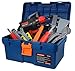 ISO TRADE Werkzeug Kinder Spielzeug Werkzeugkoffer Werkzeugkasten Handwerker Groß 4510