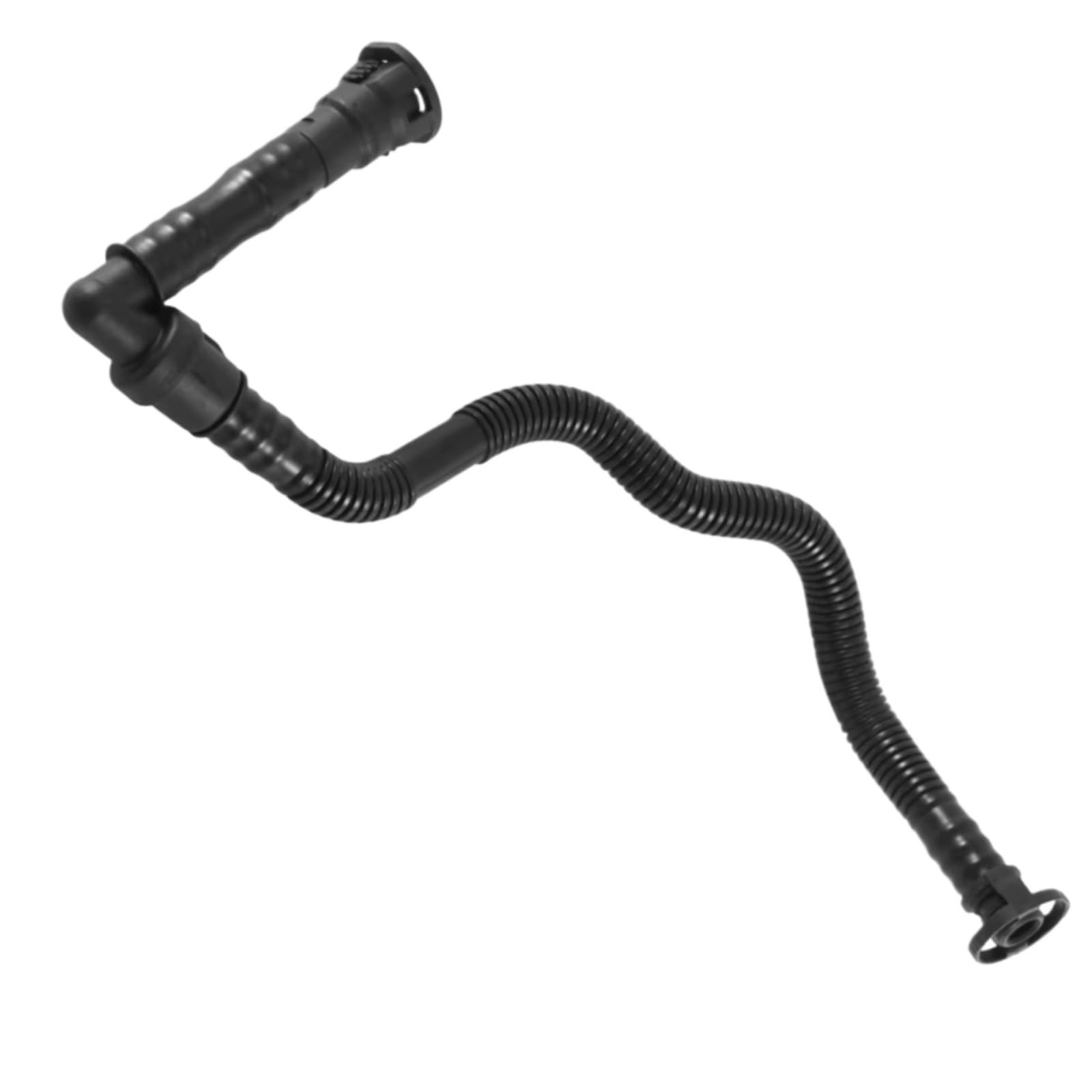 Manguera de ventilación del cárter para 3 Series E46 1999-2005 tubo 11157513903 7