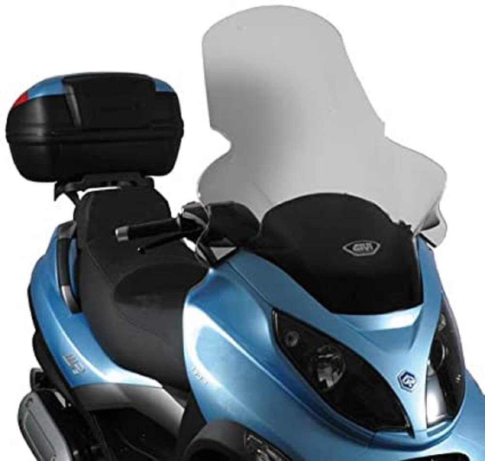 Parabrezza Specifico Givi D501ST