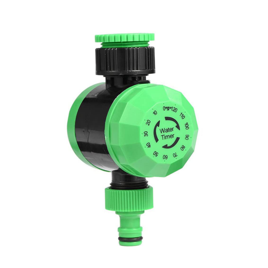Garden Watering Timer Automatic Mechanical 2h Water Timer Home Garden Irrigation Controller System Mechanical Water
