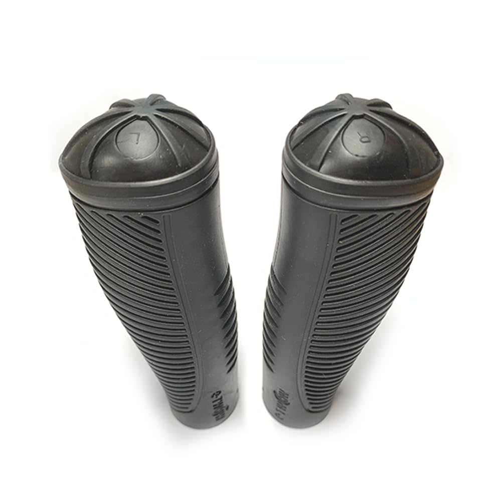 Set de poignées de guidon ETWOW d'origine uniquement pour trottinette électrique E-TWOW