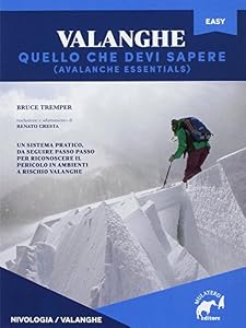 Vedi scheda su Amazon Valanghe. Quello che devi sapere