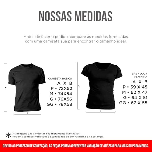 Camiseta Masculina Fórmula 1 Stock Car Interlagos Autódromo Cor:Preto;Tamanho:G