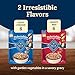 Blue Buffalo Delectables Natural Wet Dog Food Toppers Variety Pack, Tasty Chicken & Hearty Beef, Cuts in Gravy, 3-oz. (12 Pouches, 6 of Each Flavor)