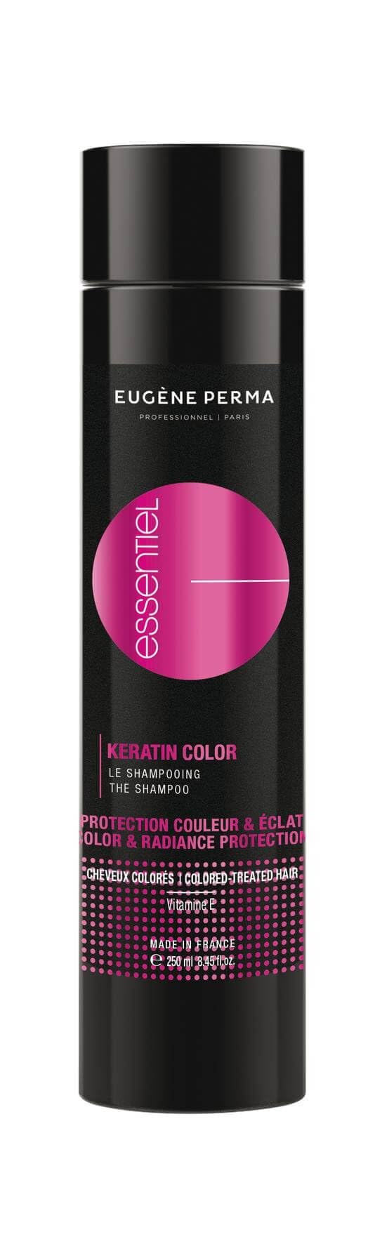 Eugène Perma Essentiel Colour Lock Shampoo 250 ml