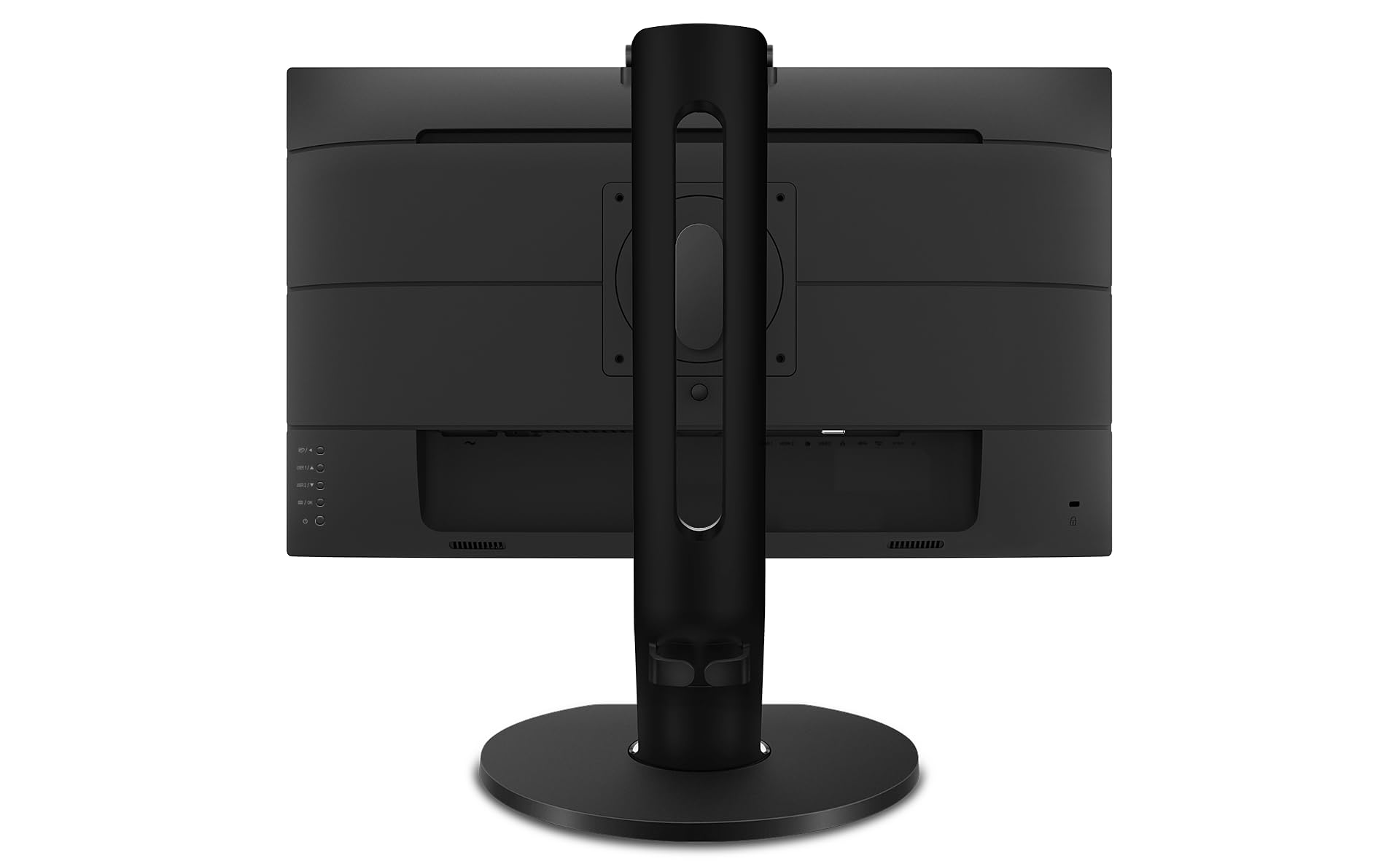 Philips 329P9H - 32 inch 4K Monitor, 60Hz, 5ms, IPS, USB-C