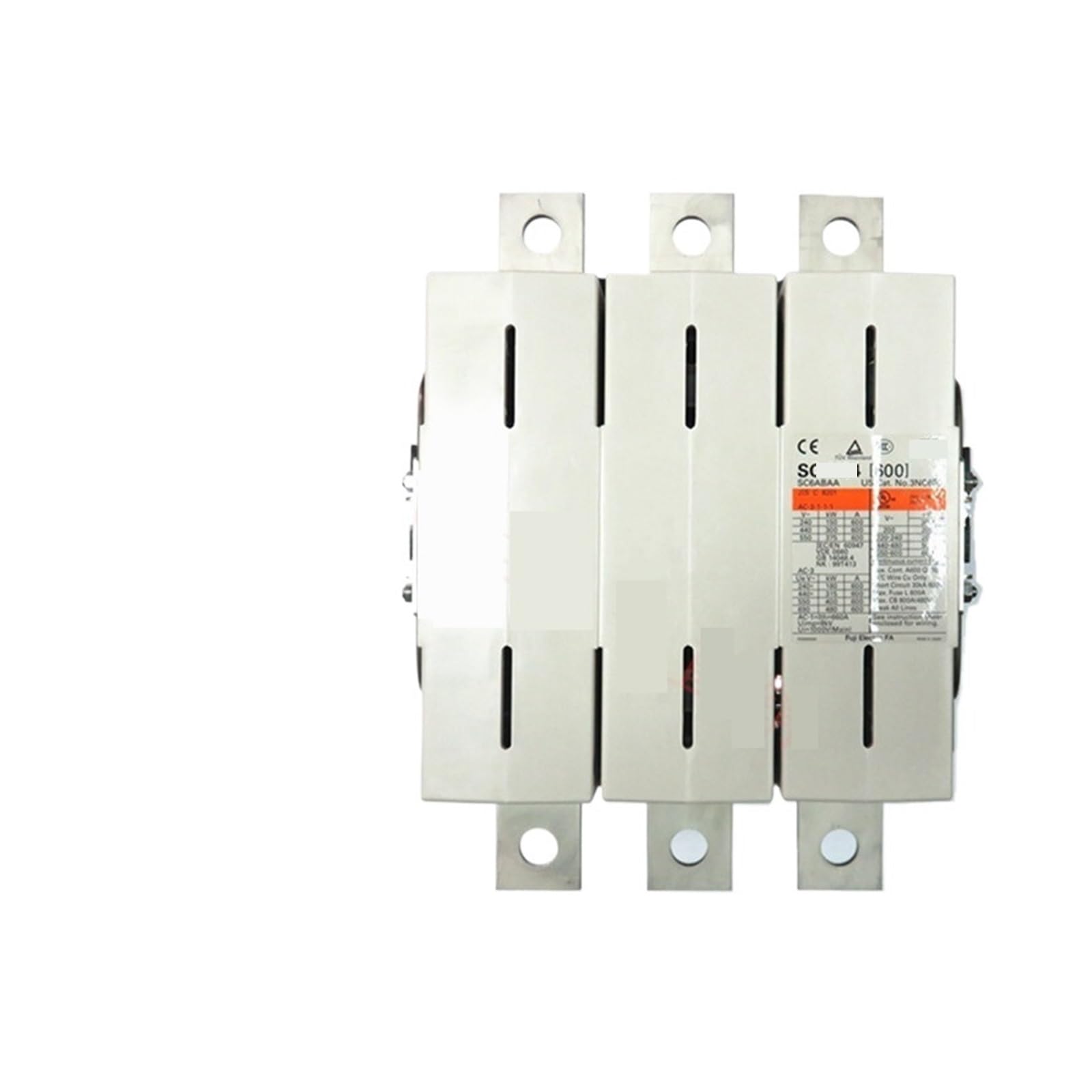 HKYPCOKVK AC Contactor SC-N14 SC-N16 AC110V AC220V(Ac110v,SC-N14)