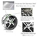 Imagen de PLMNBQWE Ventiladores de Techo