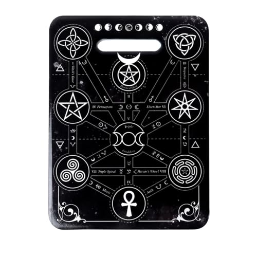 Magic Symbols