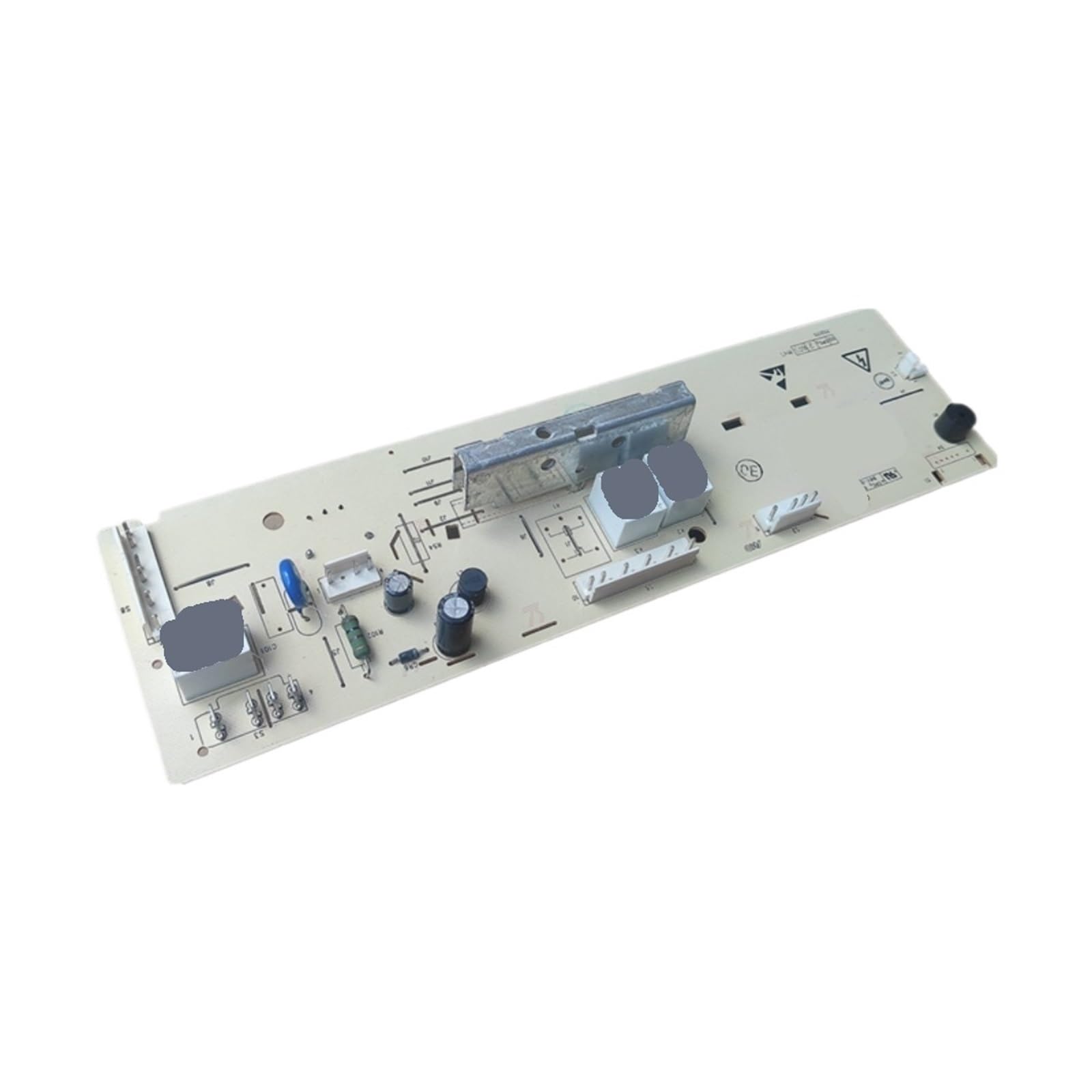 268110000082 Placa de control lavadora, Compatible con Galanz