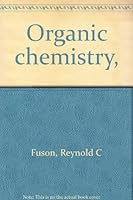Organic Chemistry B0007DMYAE Book Cover
