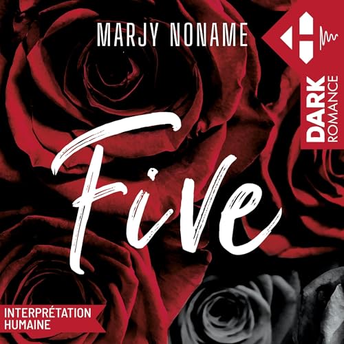 Couverture de Five